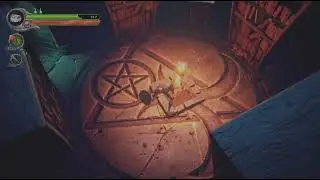 MediEvil remake  part.2
