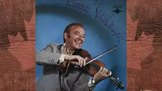 Al Cherny - Mr. Bojangles