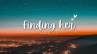Kushagra - Finding Her (Sped up) #findingher #kushagra #music #trending #nocopyrightsounds