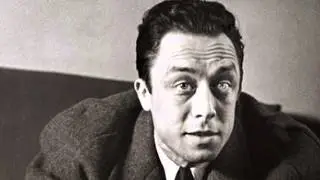 Albert Camus tribute (without voice over)