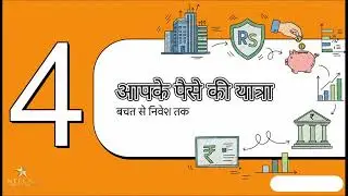 📅Day 24 &ndash; Indian Financial System Overview