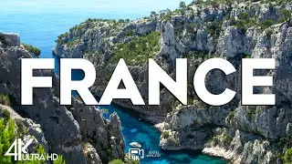 Top 10 Most Underrated Destinations in France - Travel Video 2024