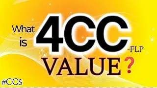 What is 4CC | Active Value | Incentive | Business Structure | FLP Case Credits