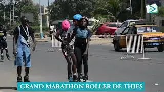 Grand Marathon Roller de thi&egrave;s 2023: les temps forts