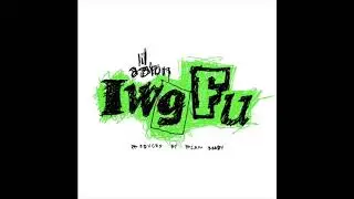 lil aaron - IWGFU [prod. Dylan Brady]