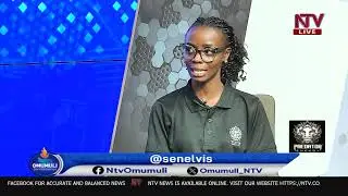 NTV Omumuli | Predator Energy organises freestyle football tournament
