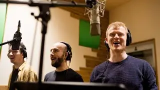 Starling Arts - Celebrating Singing for Wellbeing