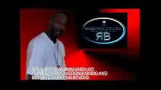 D.B.C.(STETSASONIC) Sample Works