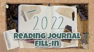 End of the month fill-in | January 2022