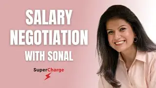 SALARY NEGOTIATION IN 2025