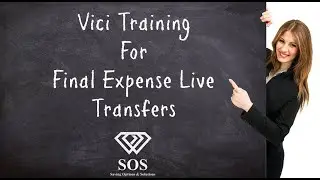 Vici Training 3/2022
