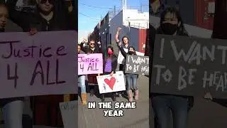 Parallel History: Unraveling Coinciding Events in the Same Year pt 1