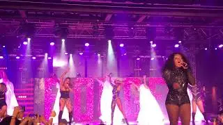 Fantasma Cha Rouge 02-12-2017 SAO PAULO HD (CHÁ DA ALICE) by @luuhfirmino