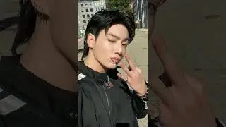 jk# bts