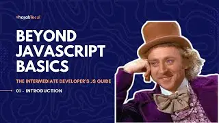 Introduction | Intermediate JavaScript Tutorial