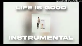Forrest Frank - LIFE IS GOOD (Instrumental)