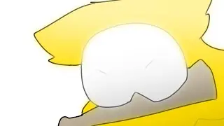 goofy ahh old kp animation i found