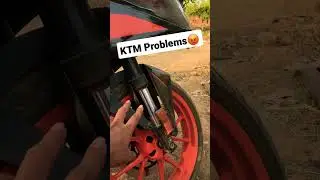MAJOR ISSUES😱 IN THIS BIKE😑 | KTM RC 200😎 | EXPENSIVE BIKE WITH PROBLEMS | BEFORE BUY🧐