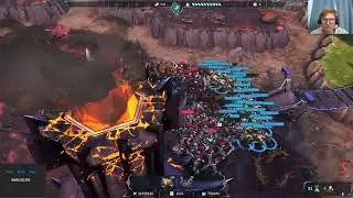 Dawn of Defense Timed Challenge