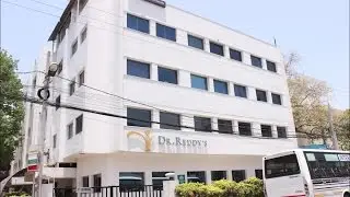 Dr Reddys Laboratories In Somajiguda Hyderabad - Hybiz.tv