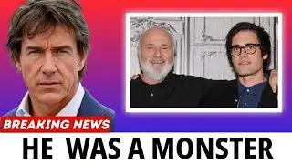 Tom Cruise REVEALS What really happened between Rob Reiner And Nick Reniner (Shocking)