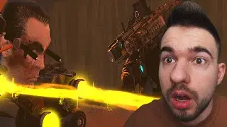 A SKIBIDI WC-K TELJES TÖRTÉNETE! #11