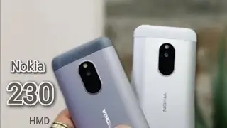 Nokia 230 (2024) Original Unboxing | @abdullahmobilezone55 #nokia230 #nokia