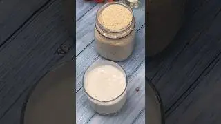 Healthy powder for calcium & vitamin D deficiency || Energy drink #shorts