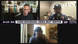 Aug 20: Chris Biderman of Candlestick Chronicles
