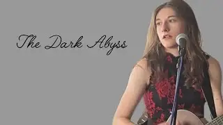 The Dark Abyss ● Original Song by Girl from Nowhere
