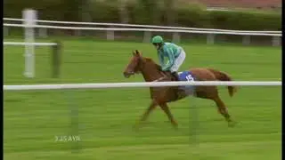 2011 Coral Scottish Grand National Handicap Chase