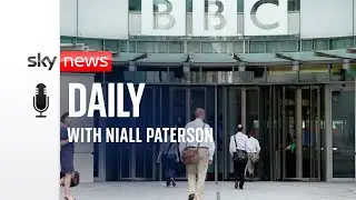 Daily Podcast: Funding the BBC &ndash; if not the licence fee, then what?
