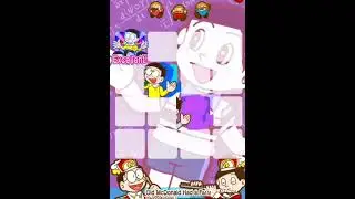 Doraemon music pad - Old McDonald Had a Farm(TechnoKidsVer)