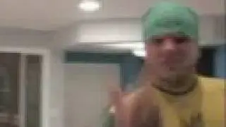 Jeff Hardy Clips :)