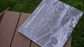 Wedding check in welcome video