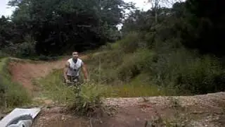 salto Bike