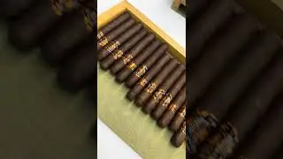 🇩🇴 Cigar factory tour. BTS in the Dominican Republic 🇩🇴