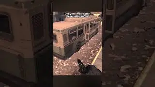 Hidden Jump Spots on MW2 😲 #callofduty #nostalgia