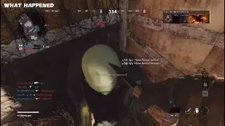 Cold War Best Play :::)