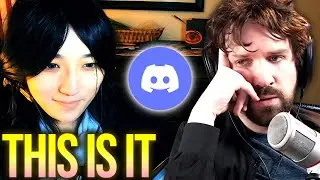 Destiny TAKES Blackpill LIVE w/ Fan In BRUTAL Q&A
