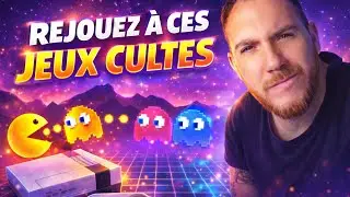 [TUTO] ROMSTATION Installation + Configuration 💯 JOUER A VOS JEUX RETRO PREFERE ✔ 2022