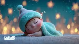 Baby Sleep Fast 🎵 Mozart & Brahms Lullaby for Babies Bedtime Routine, Sleep Instantly in 3 Minutes 😴