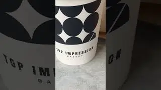 Good coffee ~ Top Impression Bakery, North Sydney