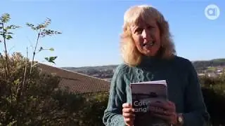 Cyfres Amdani Elin Meek Cofio Anghofio