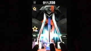(TTRTour) Skrillex - Scary Bolly Dub (FC) [WR]