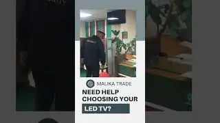 LED TV buying guide