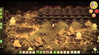 Let's Play Don't Starve #001   Erste Schritte