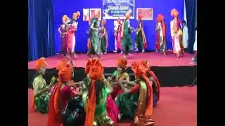 Indian Culture & Human Values Preservation & Promotion