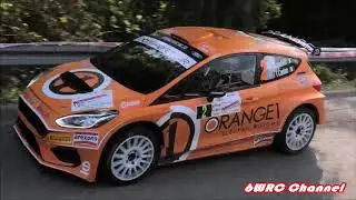 Best of R5 rally cars | R5 Compilation Vol. 2 - PURE SOUND