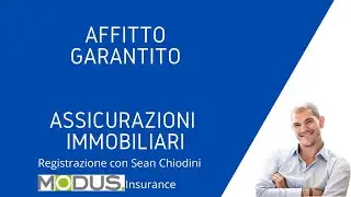 Affitto Garantito - Polizza Inquilini Locatore